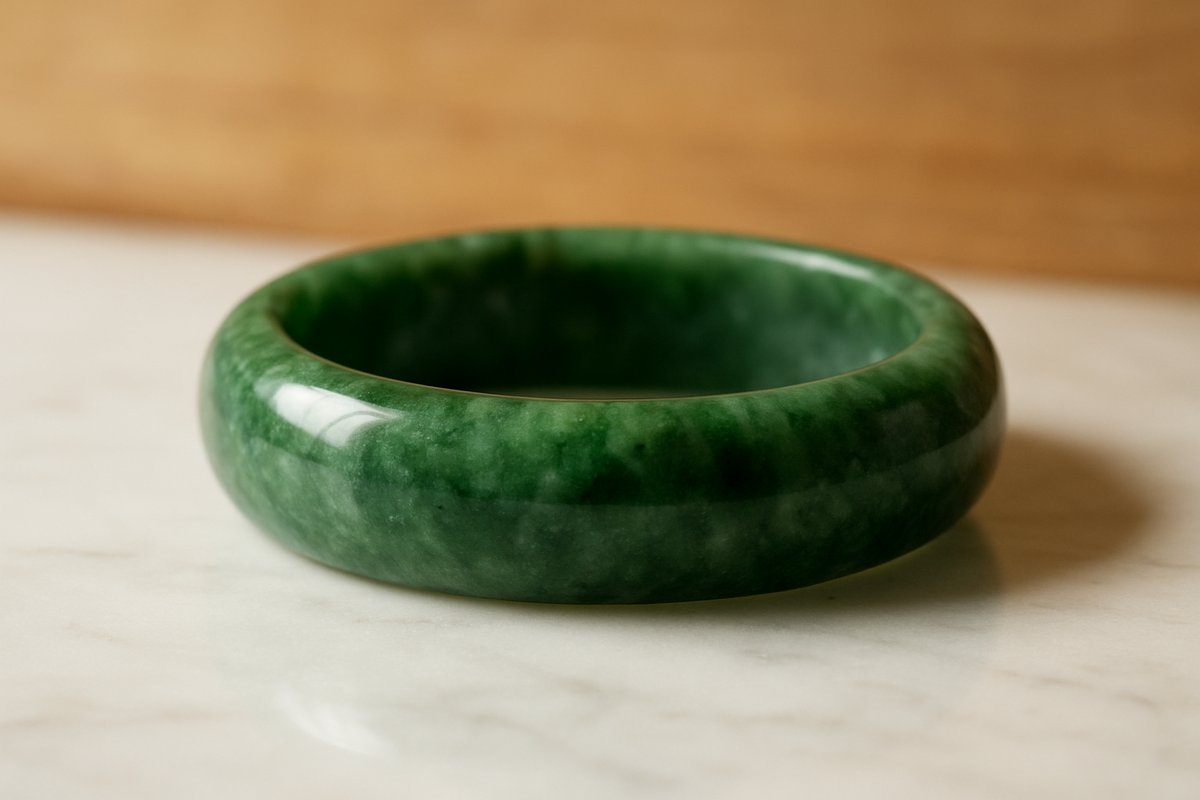 Jade nephrite danger : ce que vous devez savoir