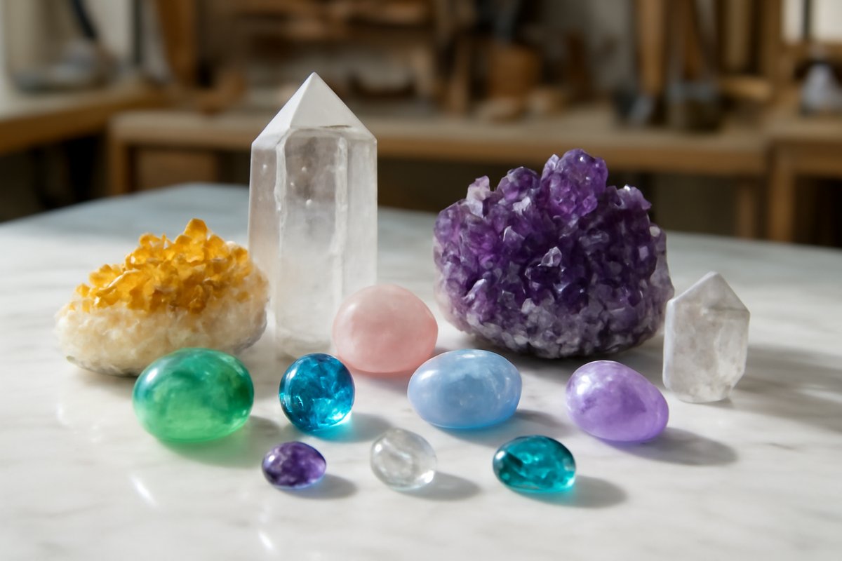 Réglementation sur la vente des minéraux : un guide essentiel pour réussir vos transactions