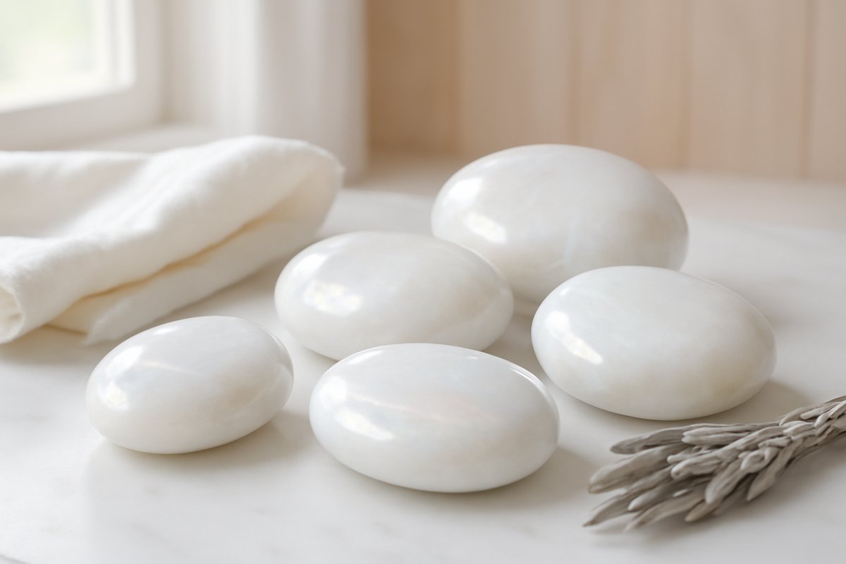 Wollastonite et bien-être : guide essentiel pour débuter