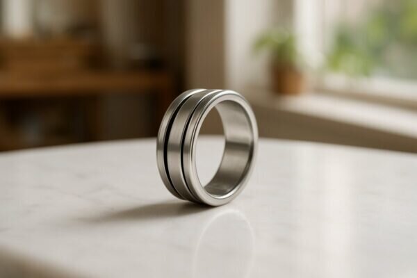 bague antistress