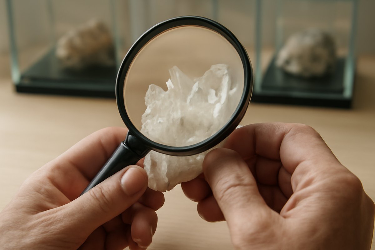 minéralogie vulgarisée quartz