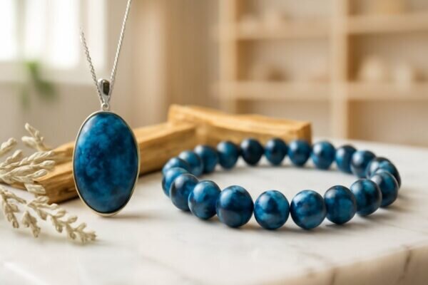 Shattuckite