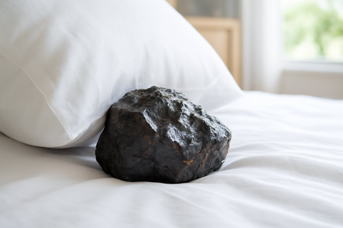 Goethite et énergie intérieure : le guide essentiel Goethite