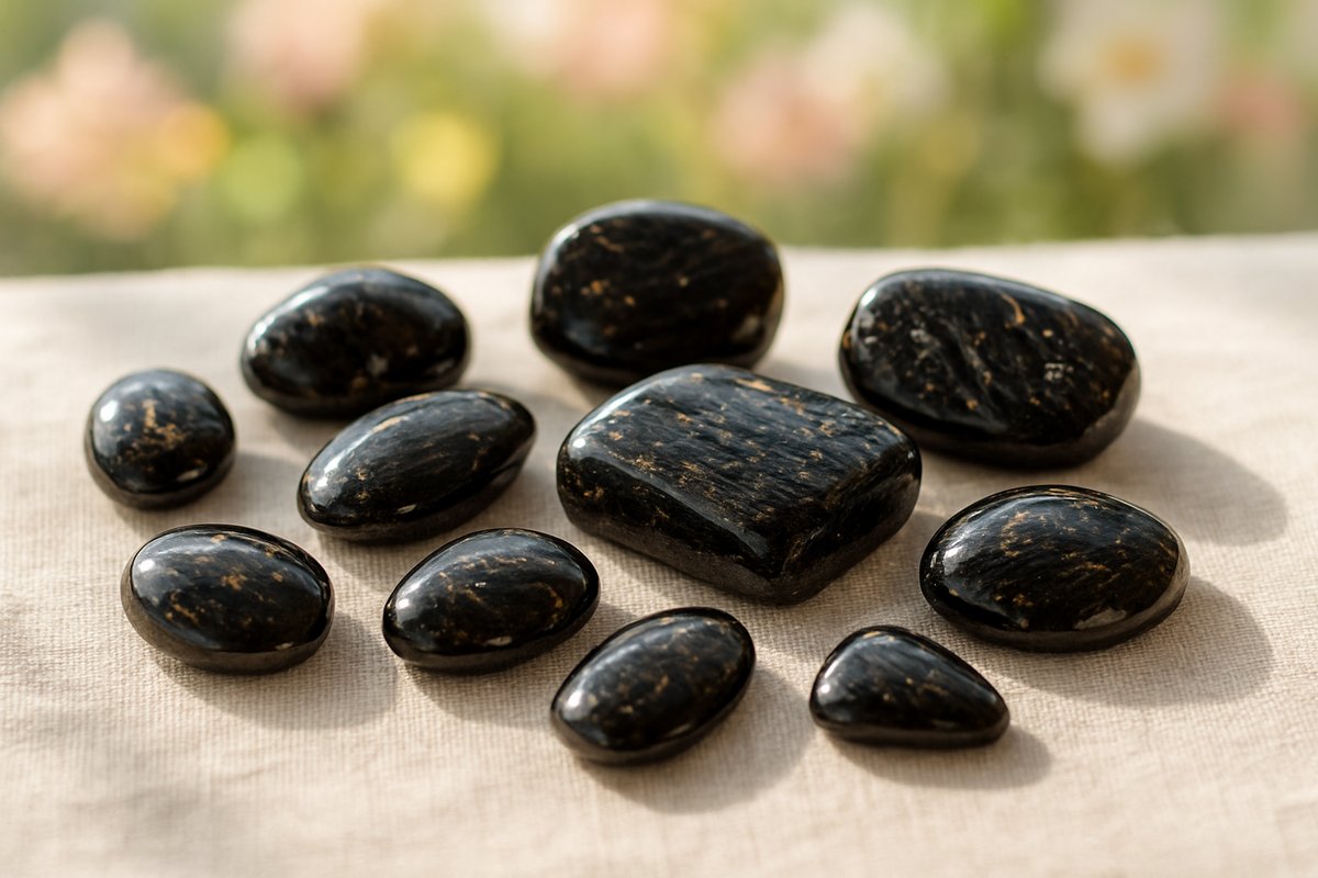 Nuummite