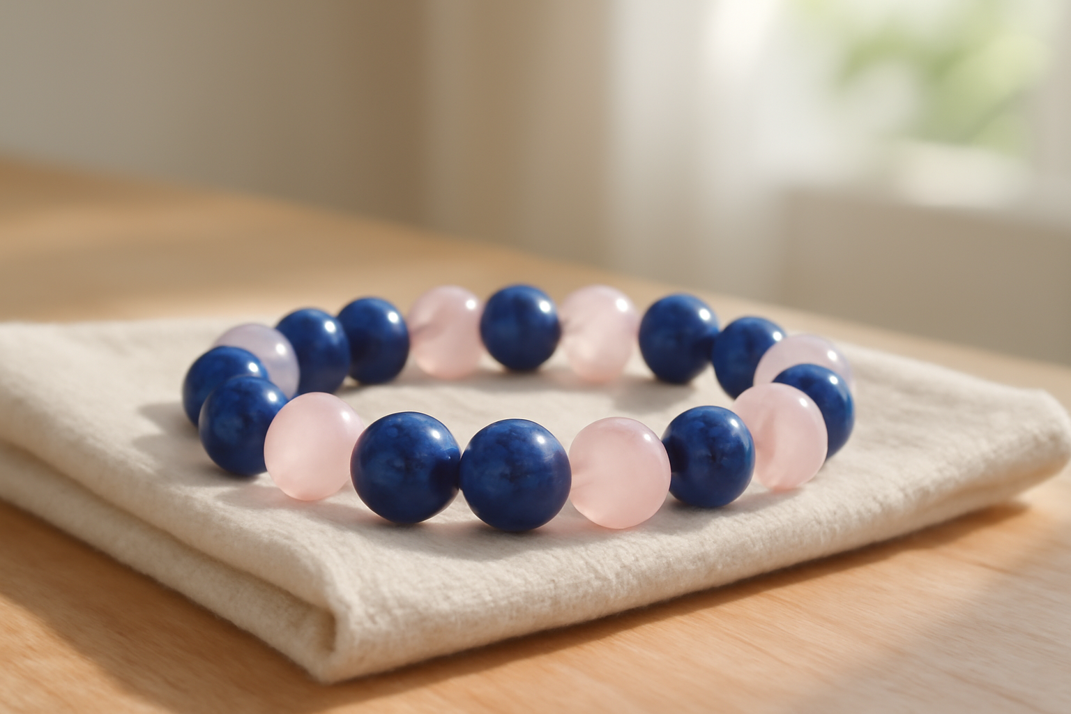 Lapis-lazuli : association avec d’autres pierres en lithothérapie lapis-lazuli