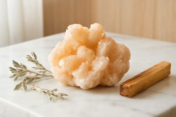 Stilbite