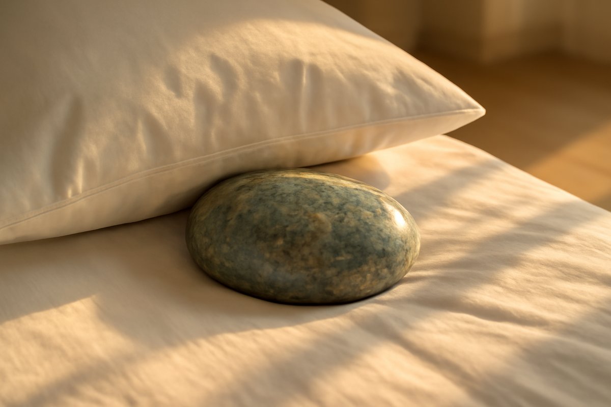 Planchéite révélée : le secret des énergies insoupçonnées Planchéite