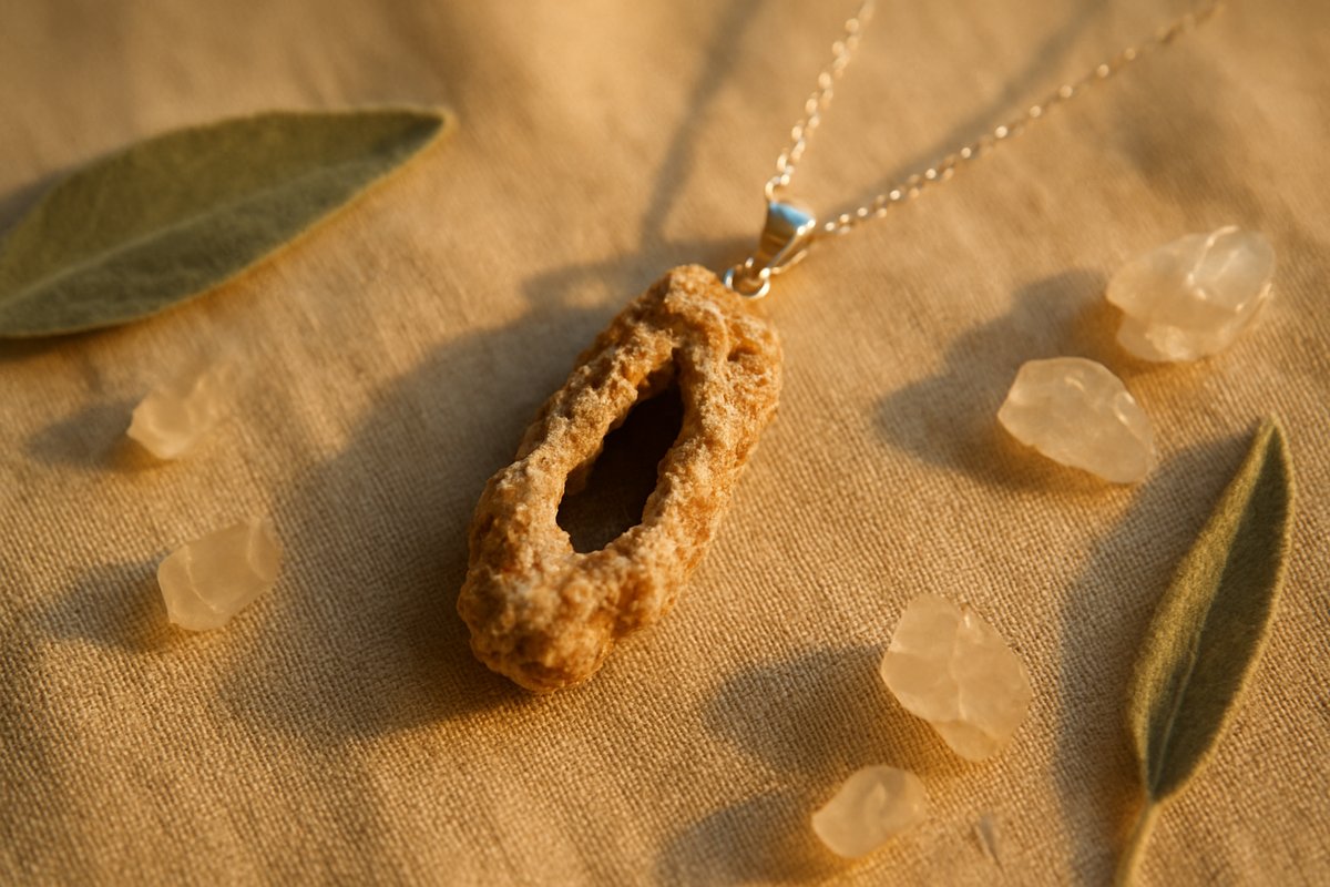 Fulgurite vertus : découvrez ses bienfaits cachés Fulgurite