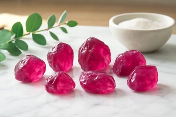 rubellite