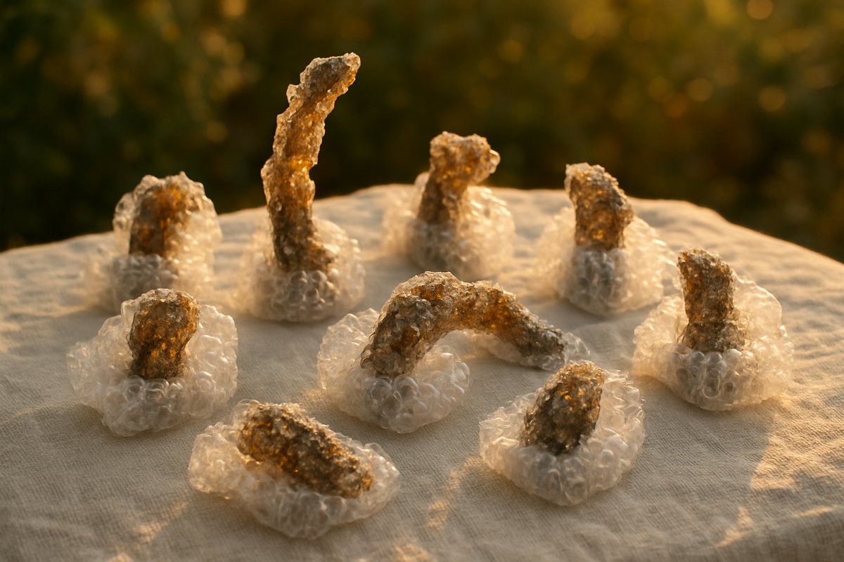 Fulgurite