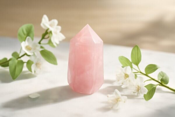 purifier quartz rose Quartz rose