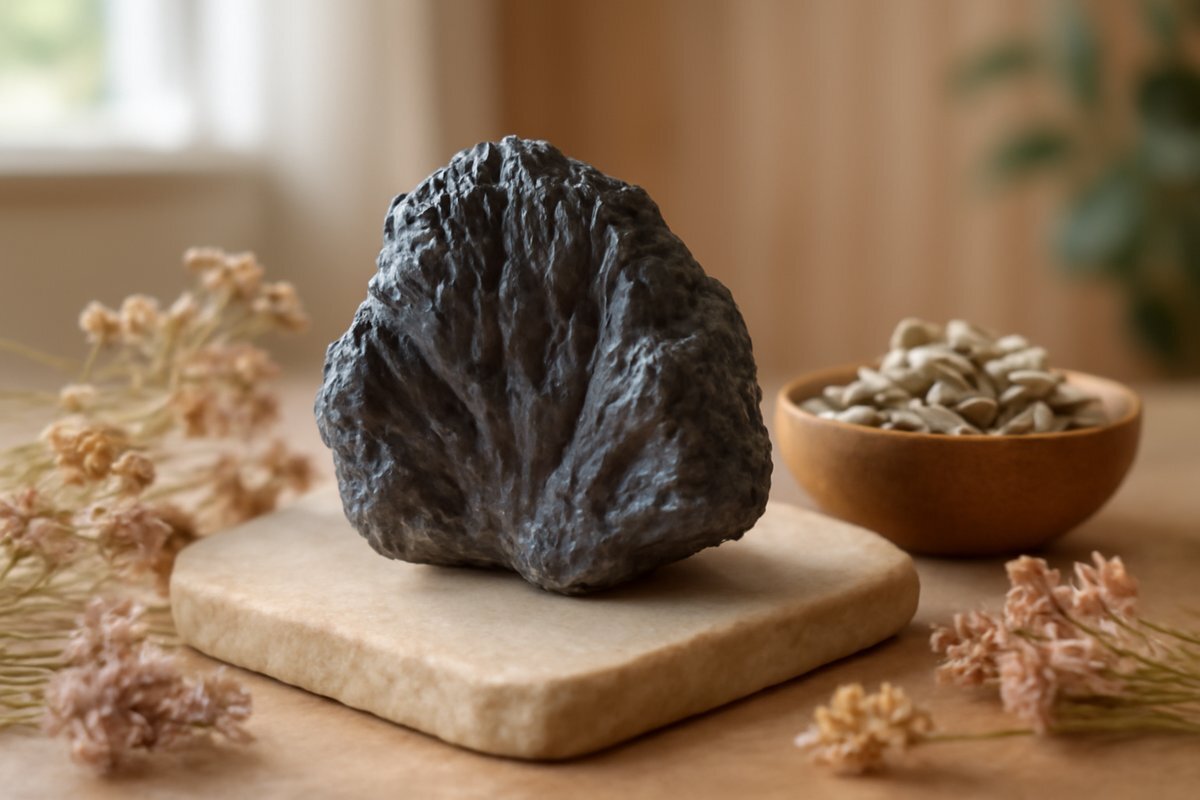 Pyrolusite