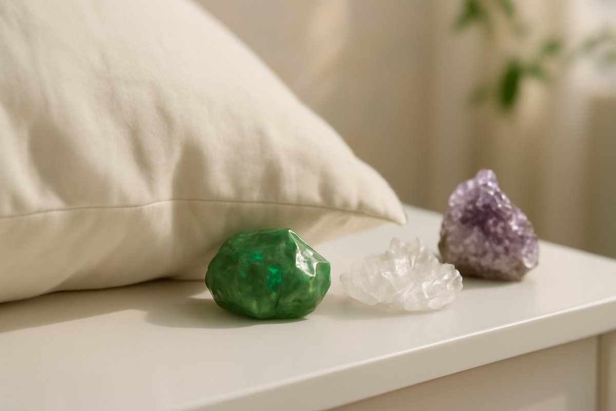 Vésuvianite - Quartz - Améthyste
