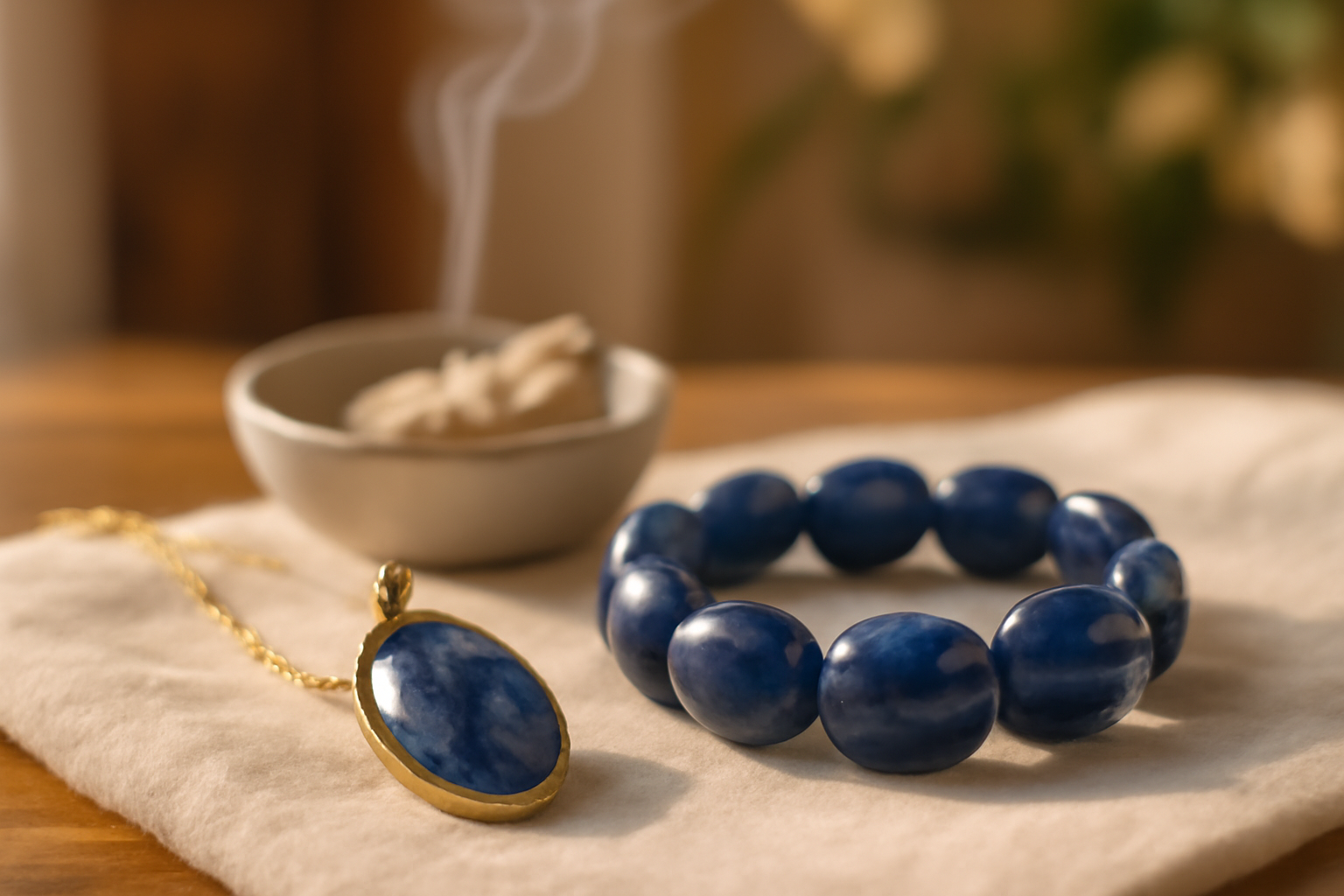 Kyanite