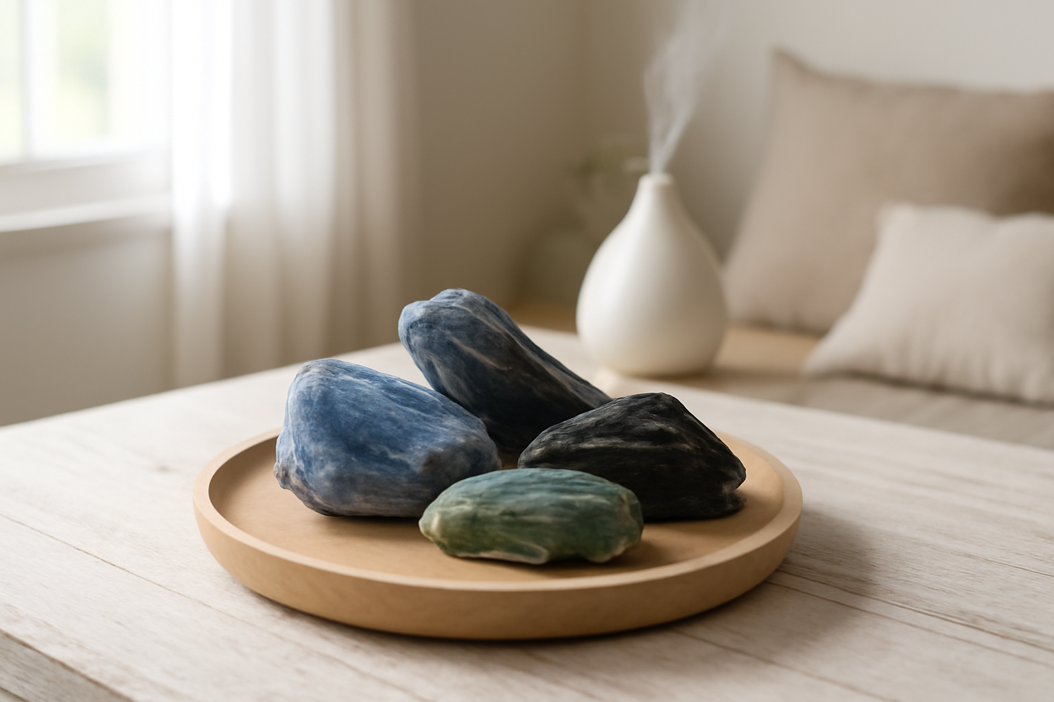 Cyanite