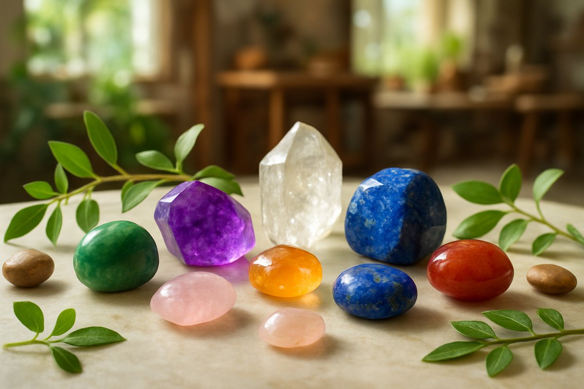 Environnement et éthique des pierres : un guide essentiel