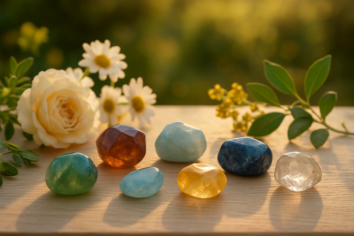 Image de gemstones