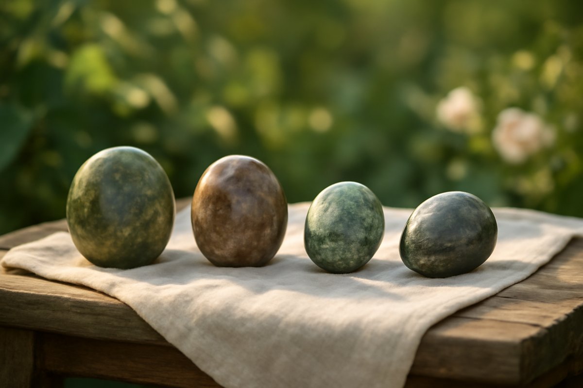 Image d'une pierre montée