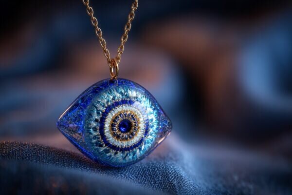 Amulette de nazar